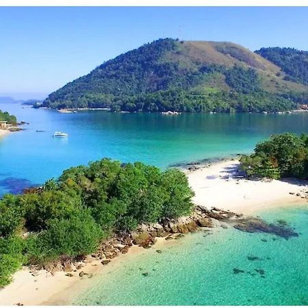 Flat Camorim Em Angra Dos Reis/Rj. Exteriör bild