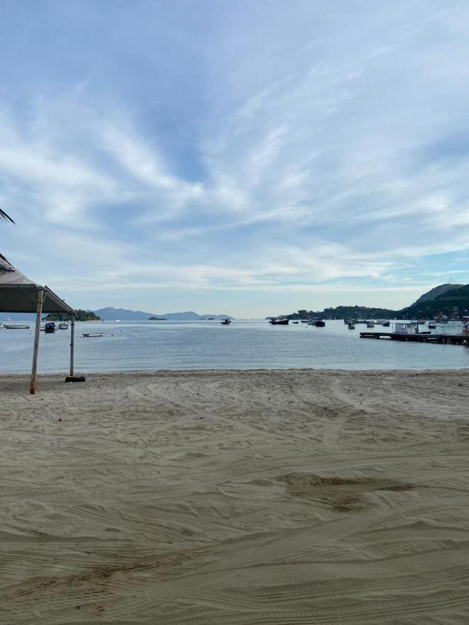 Flat Camorim Em Angra Dos Reis/Rj. Exteriör bild