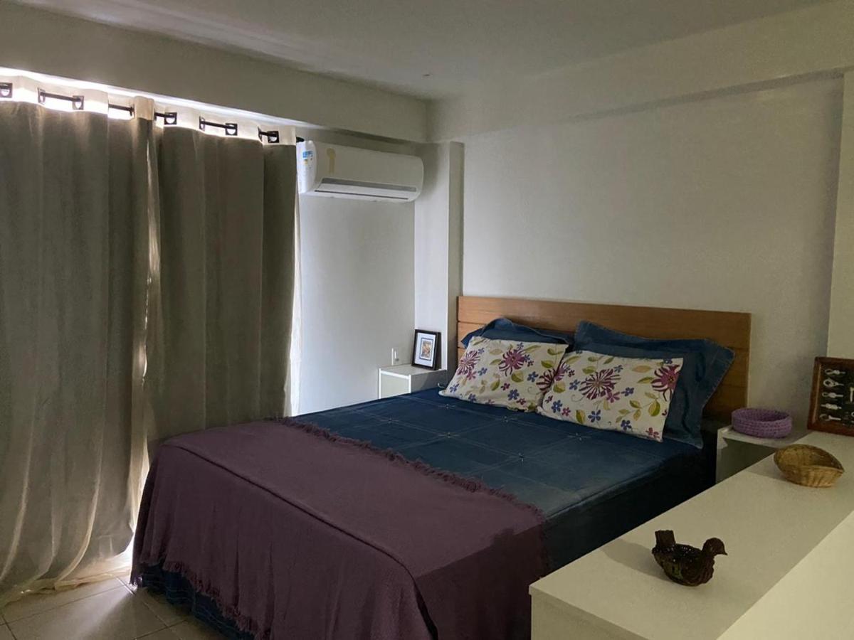 Flat Camorim Em Angra Dos Reis/Rj. Exteriör bild