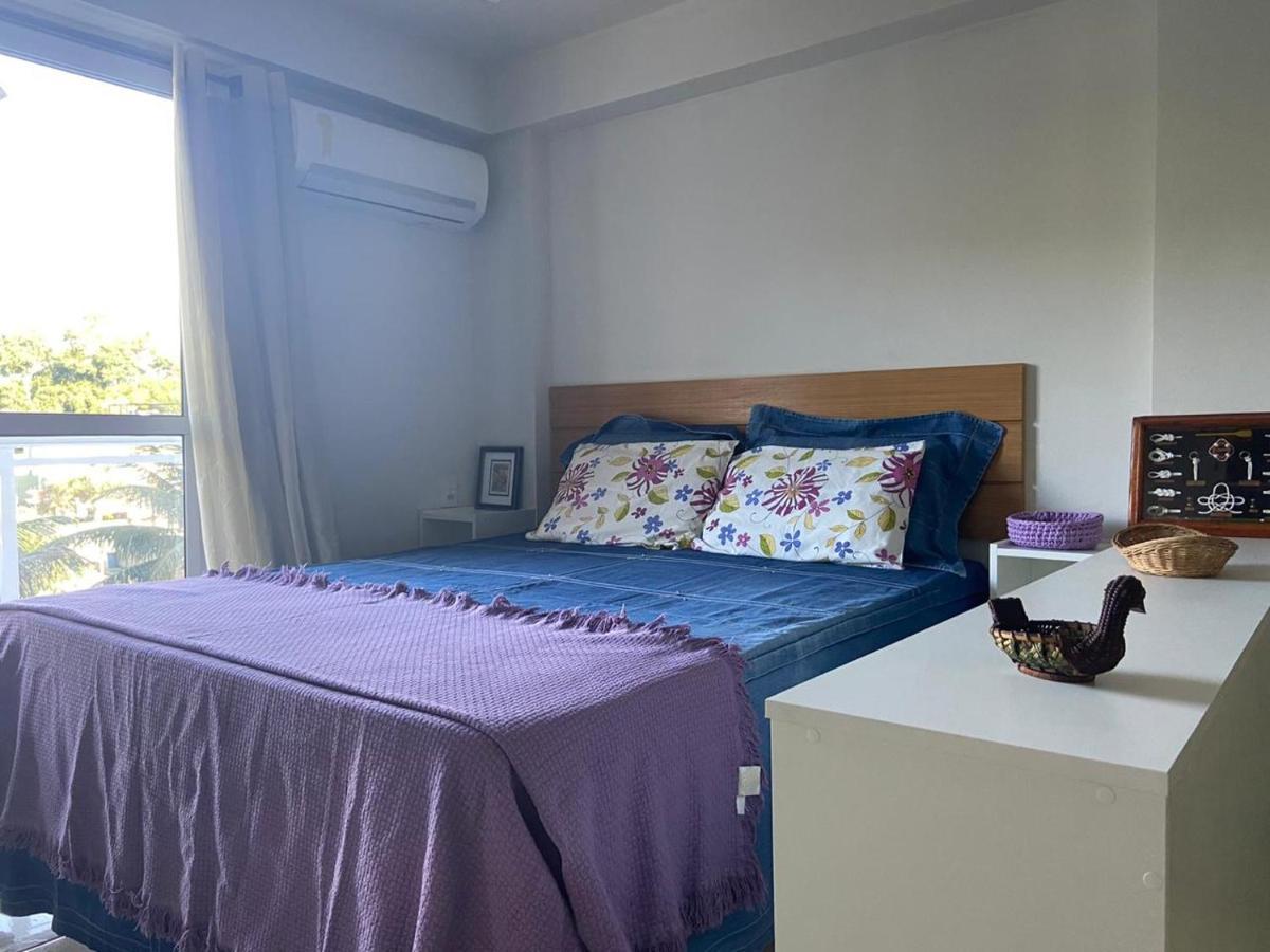 Flat Camorim Em Angra Dos Reis/Rj. Exteriör bild