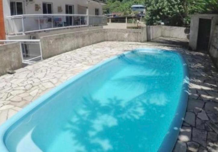 Flat Camorim Em Angra Dos Reis/Rj. Exteriör bild